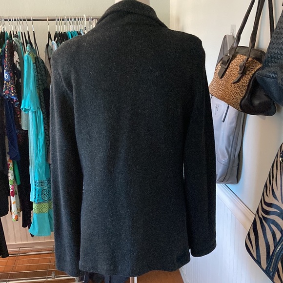 CABI WINTER BLAZER - Picture 6 of 8